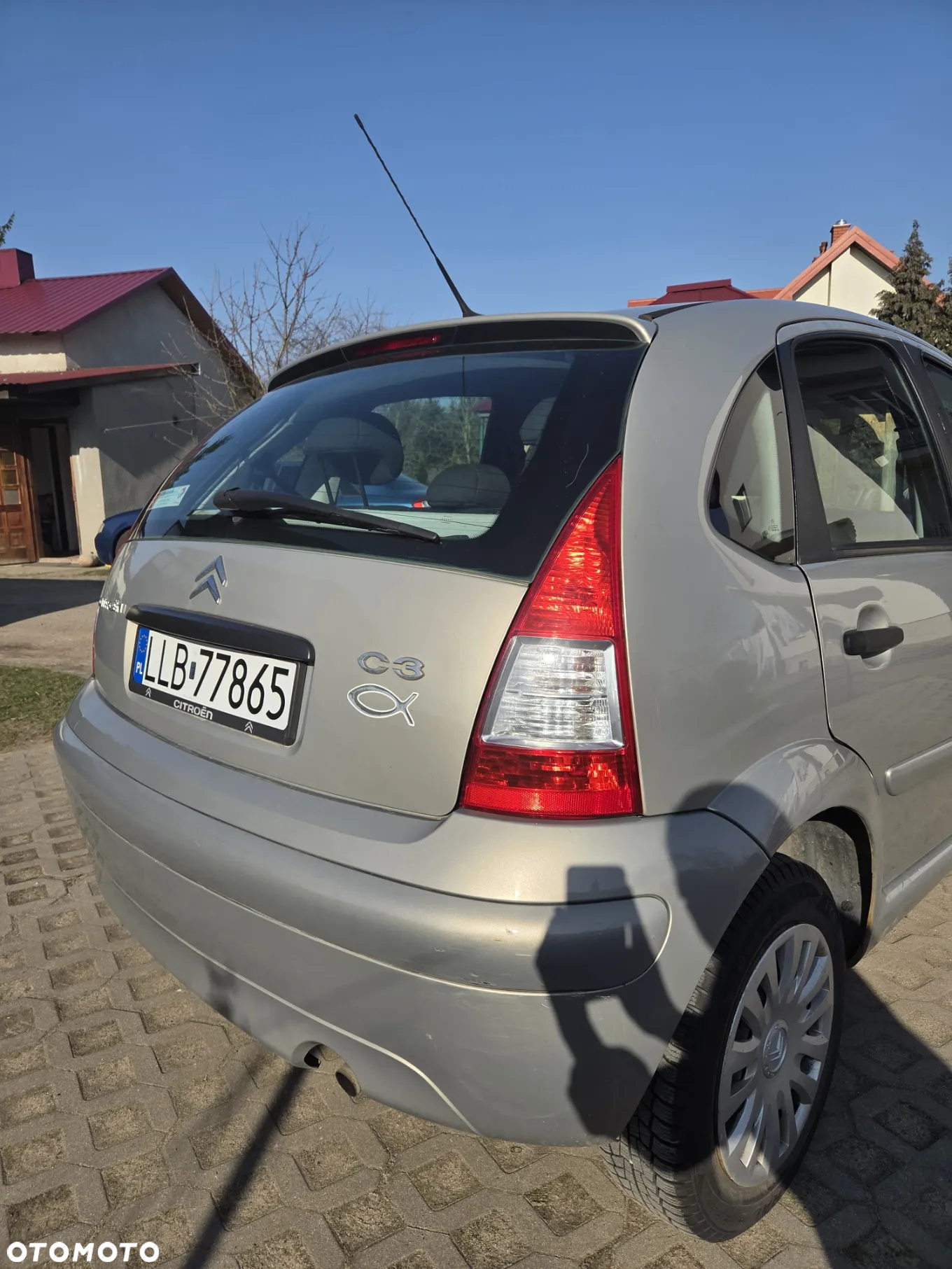 Citroën C3 - 6