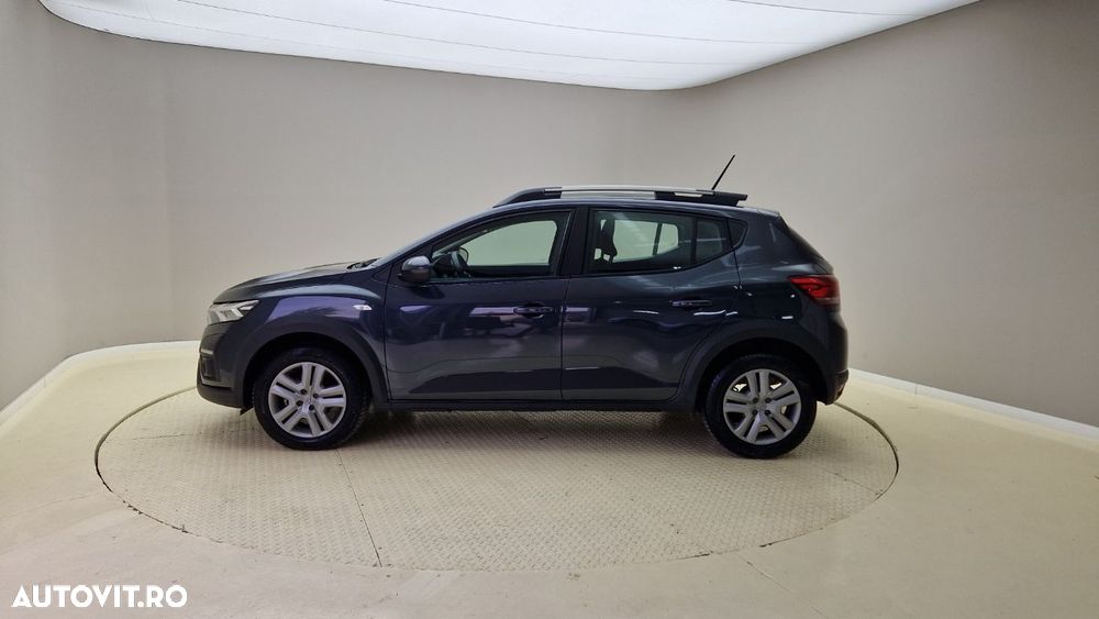 Dacia Sandero TCe 90 MT5 Comfort - 10