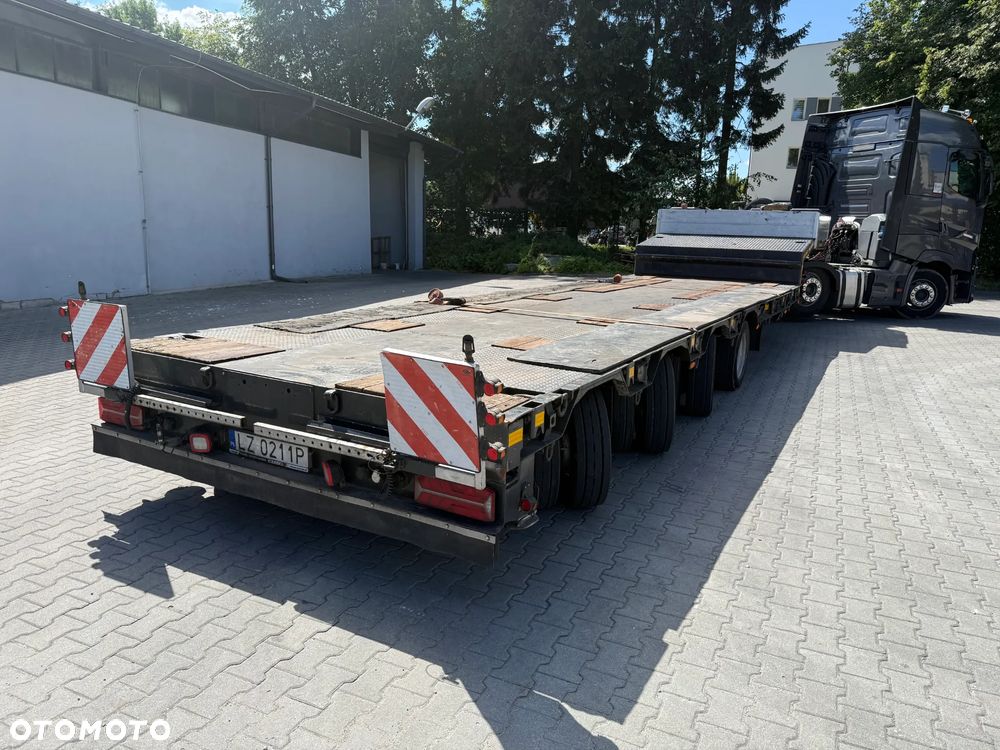 Goldhofer STZ-L4-48/80A - 4