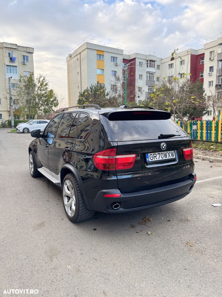 BMW X5 3.0d Aut. - 3