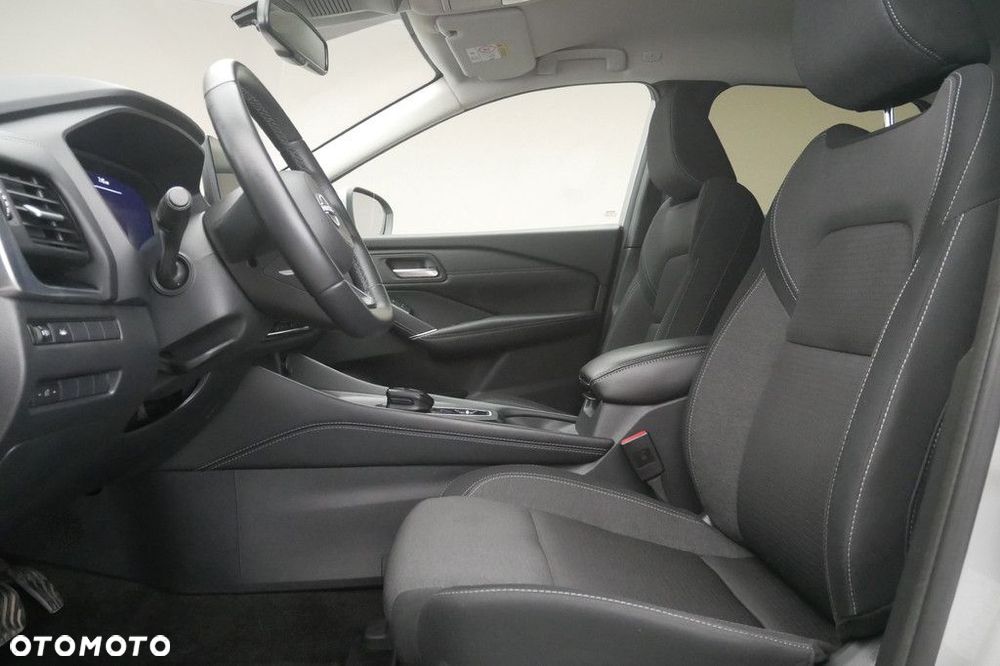 Nissan Qashqai - 12