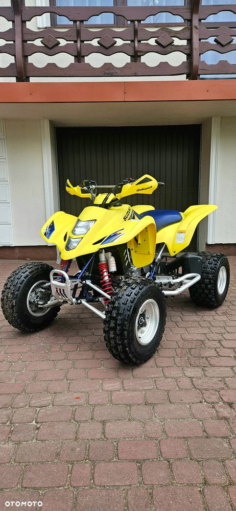 Suzuki Inny - 1