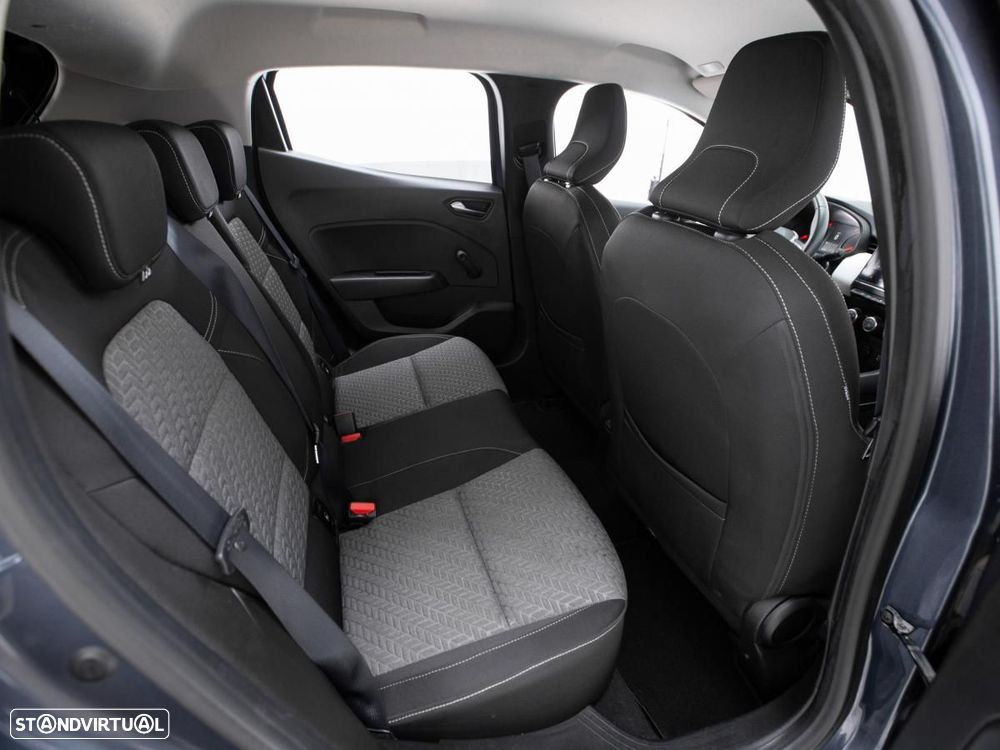 Renault Clio 1.5 Blue dCi Limited - 12