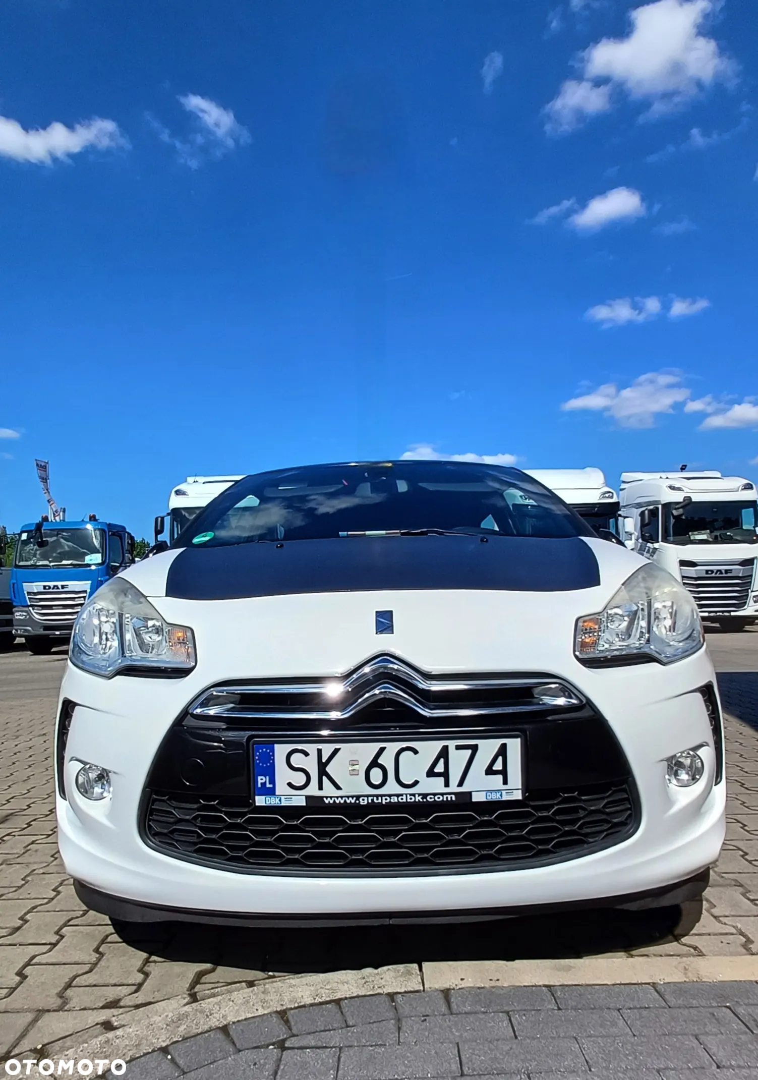 Citroën DS3 1.4 VTi Chic - 5