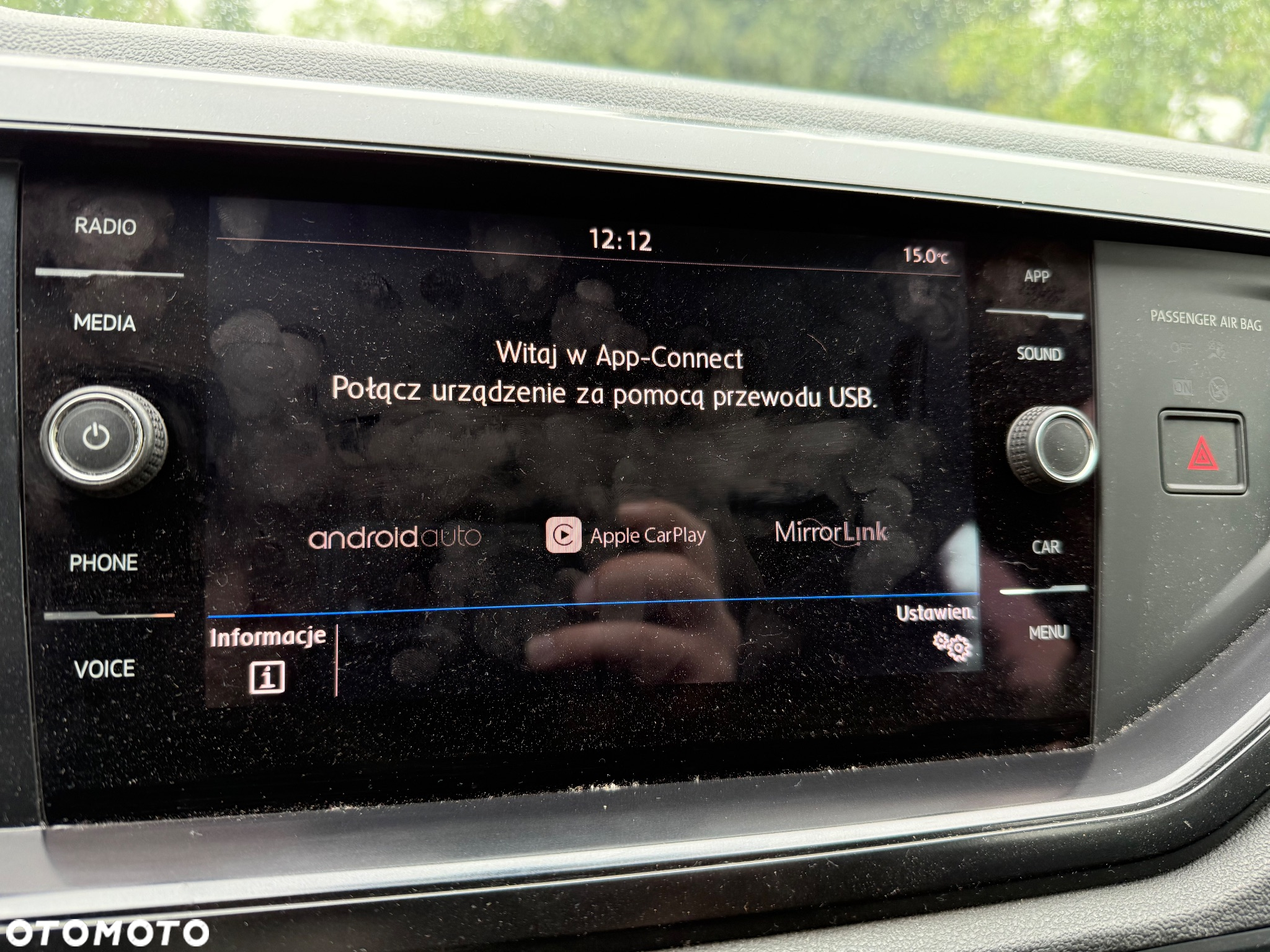 Volkswagen Polo 1.0 Beats - 14