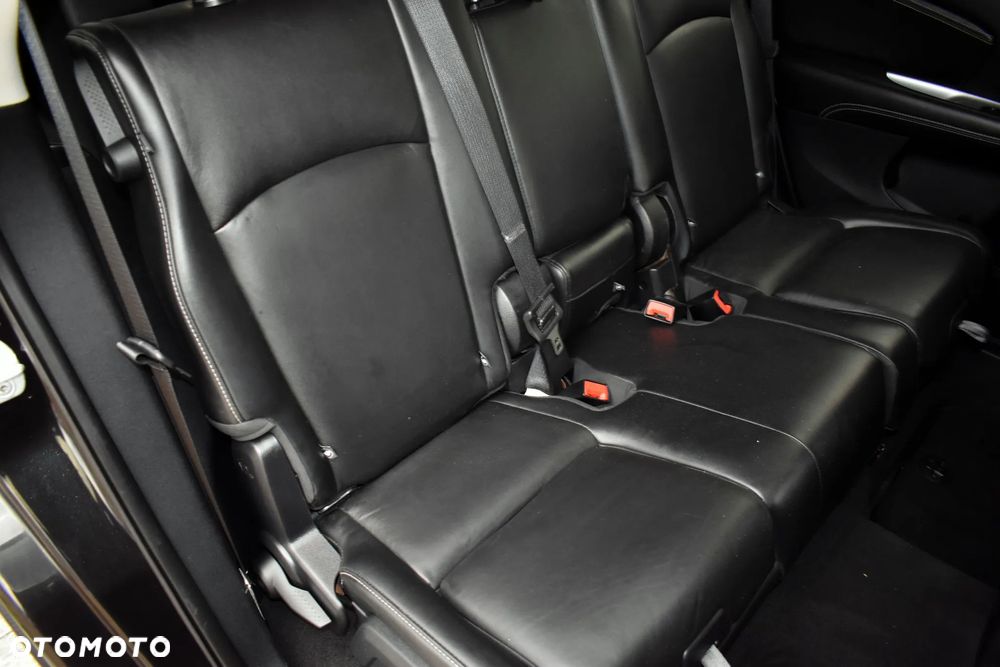 Fiat Freemont 2.0 Multijet 16V DPF Black Code - 38