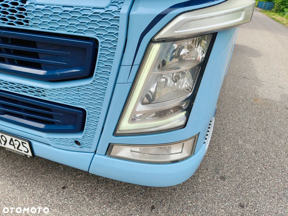 Volvo FH 4 460 euro 6 ADR - 4