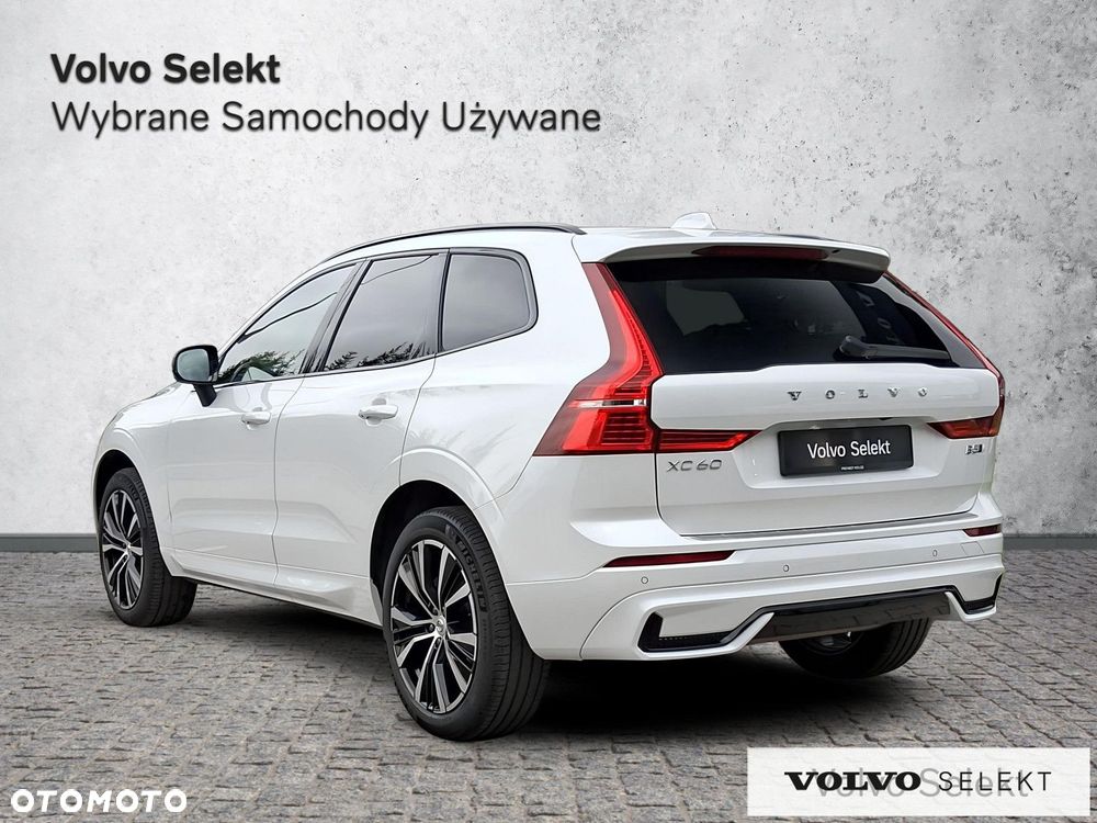 Volvo XC 60 - 5