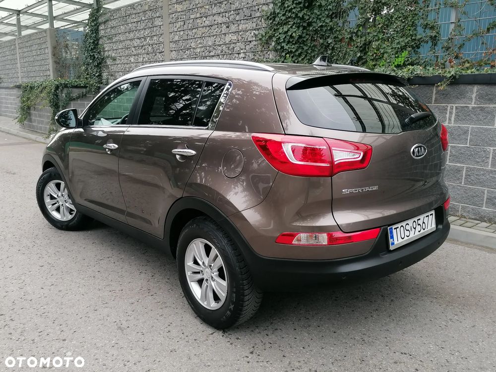 Kia Sportage 1.6 GDI L 2WD - 2