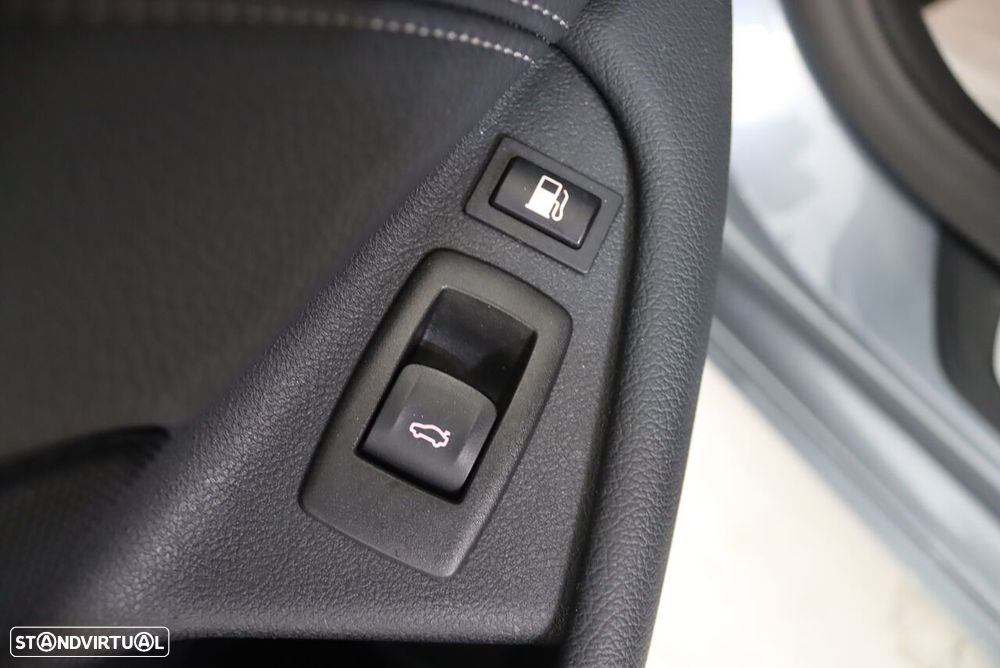 BMW 530 e Line Luxury - 18