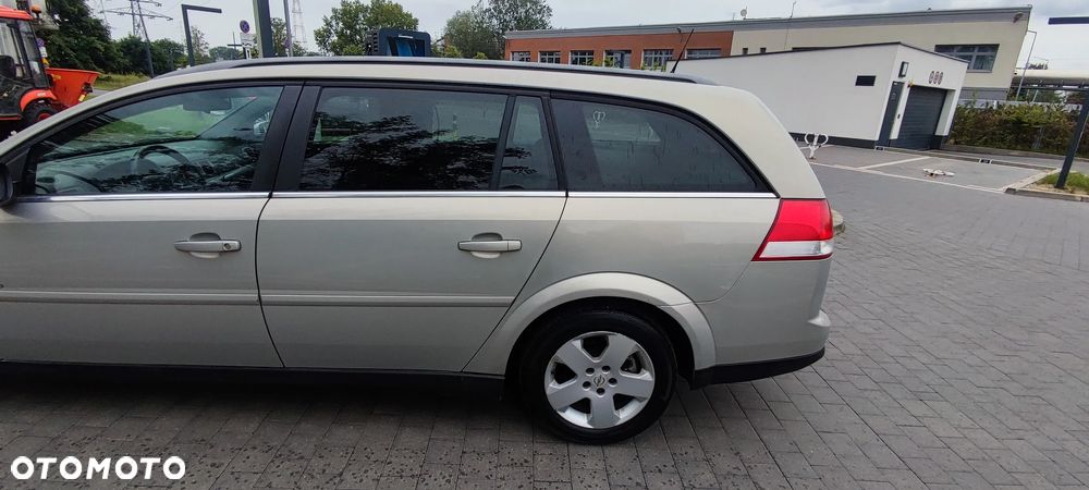 Opel Vectra 1.9 CDTI Elegance - 3