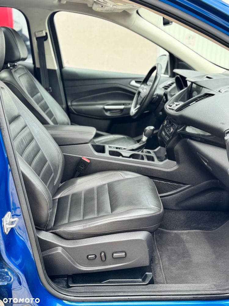 Ford Escape - 16