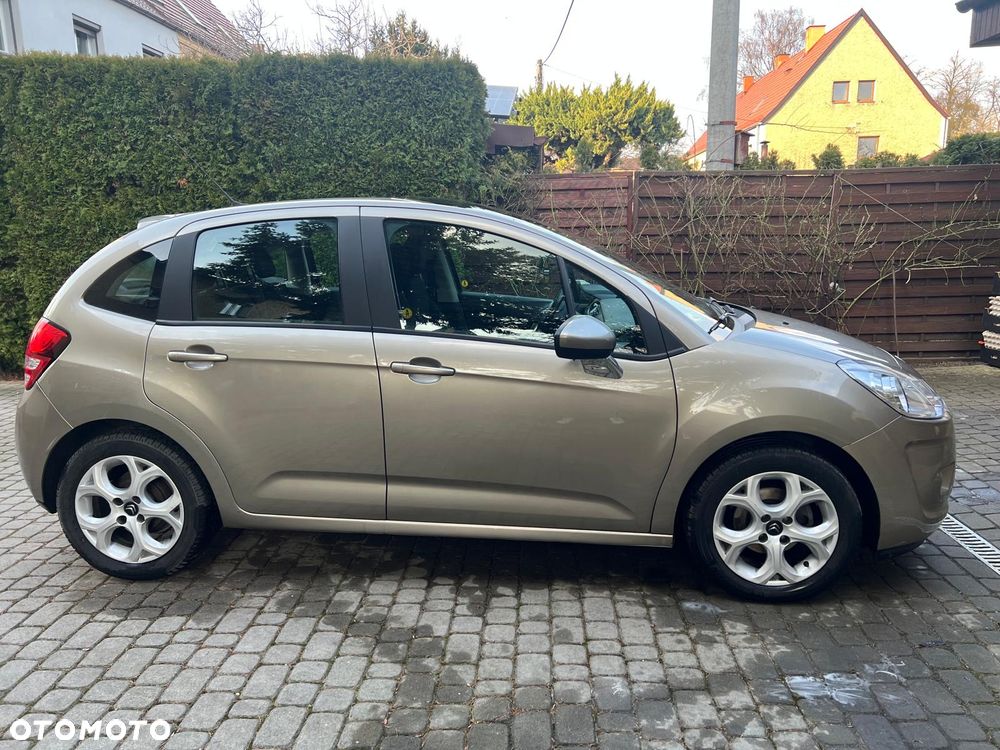 Citroën C3 1.4 VTi Seduction - 6