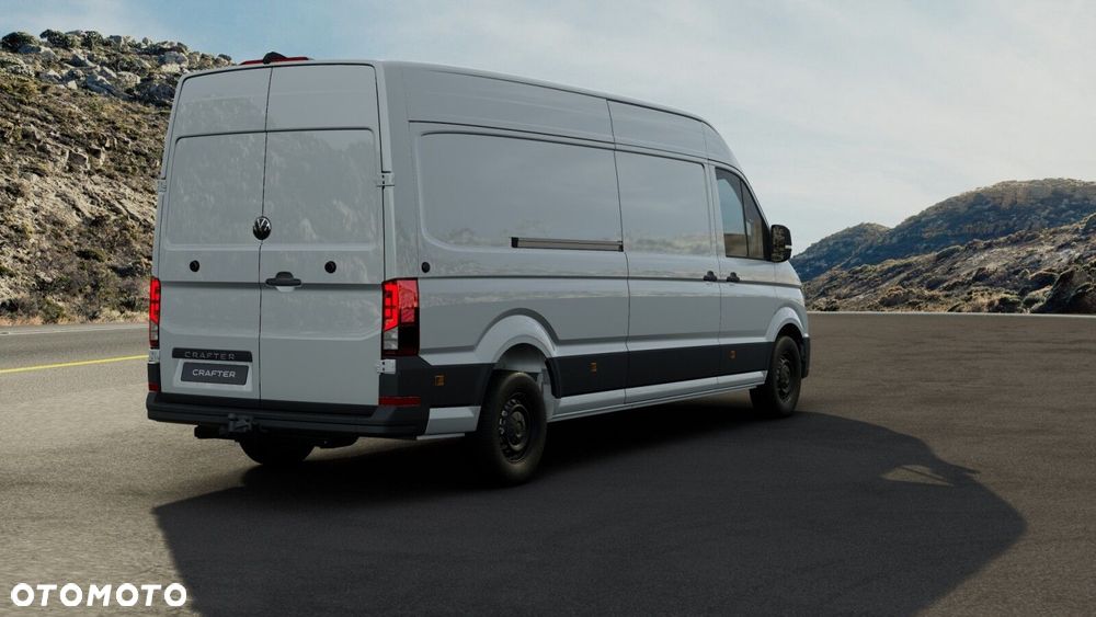 Volkswagen Crafter - 7