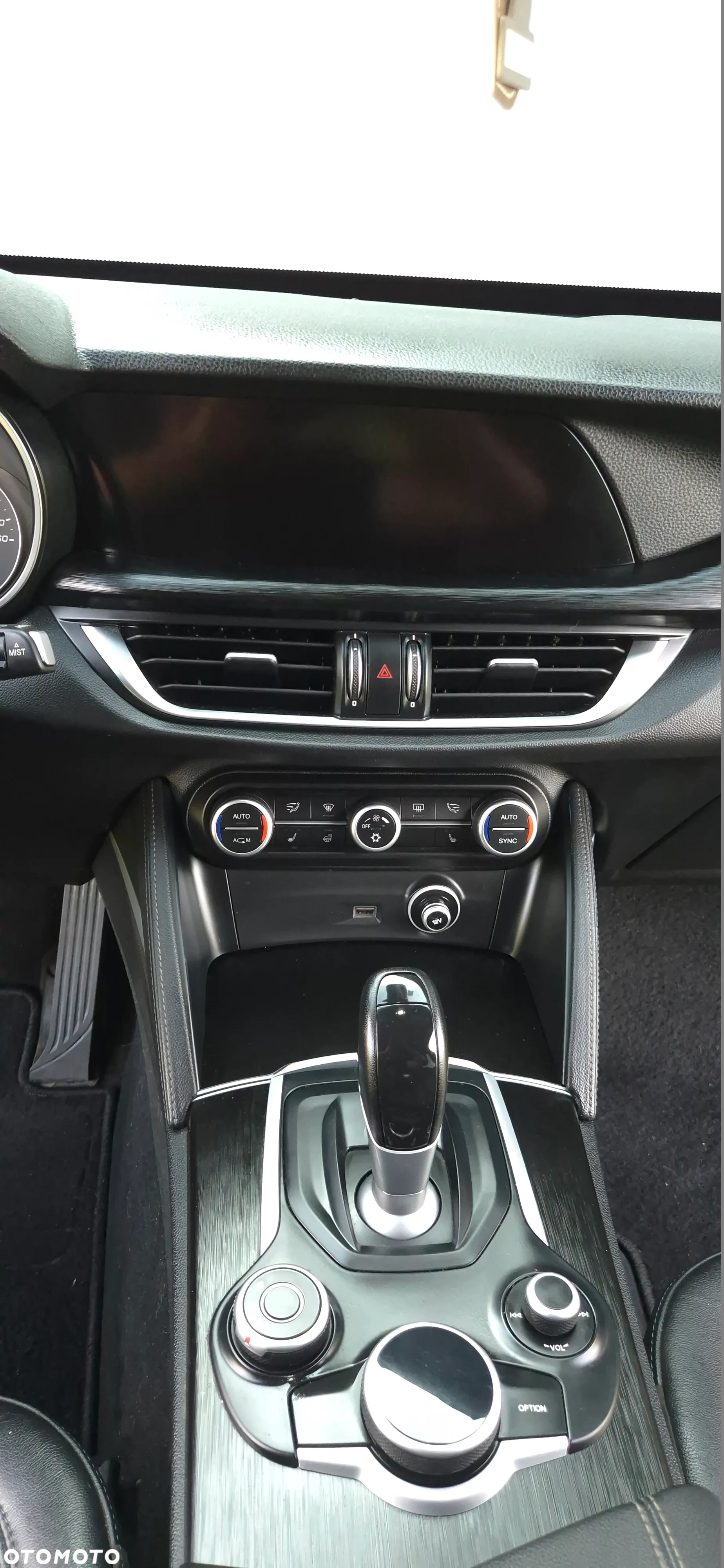 Alfa Romeo Stelvio 2.0 Turbo Executive Q4 - 30