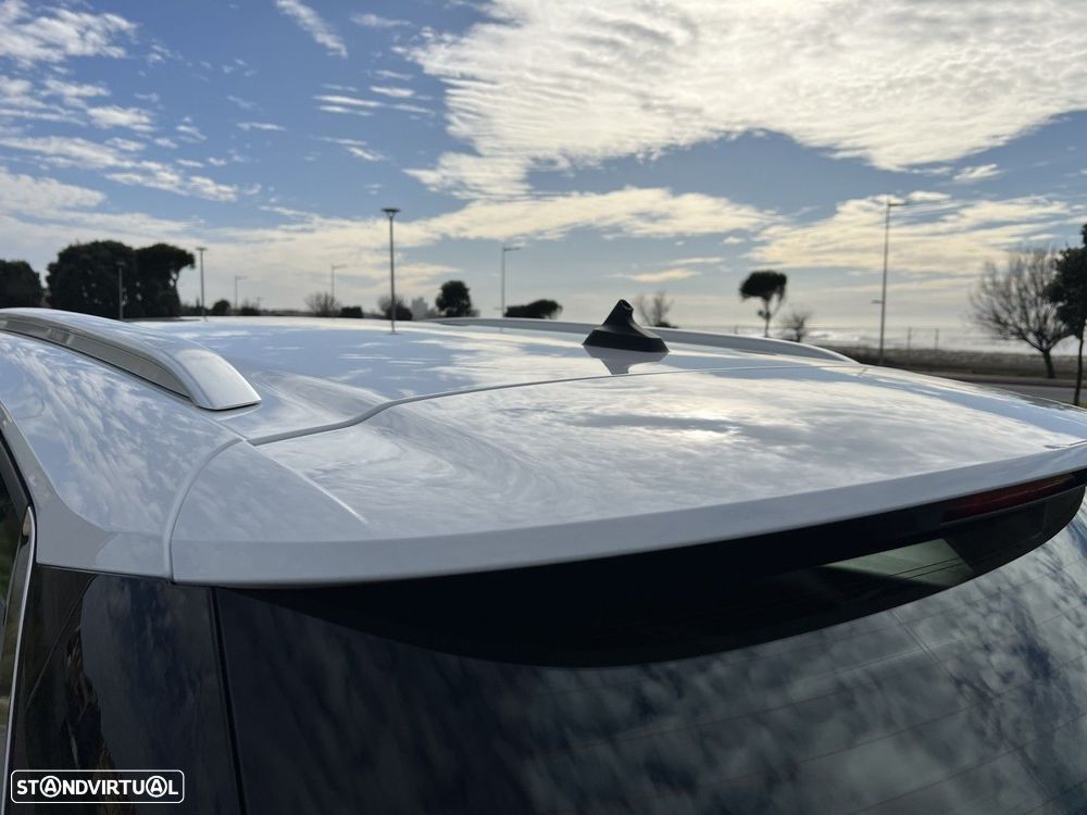 Renault Mégane BLUE dCi 115 BUSINESS EDITION - 15