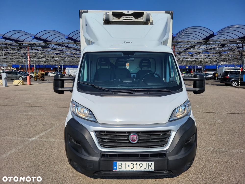 Fiat Ducato - 1