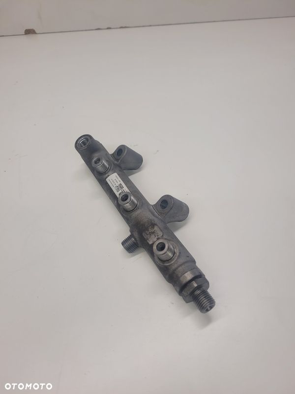 LISTWA WTRYSKOWA AUDI A6 C7 A7 3.0 TDI 059130090CB - 1