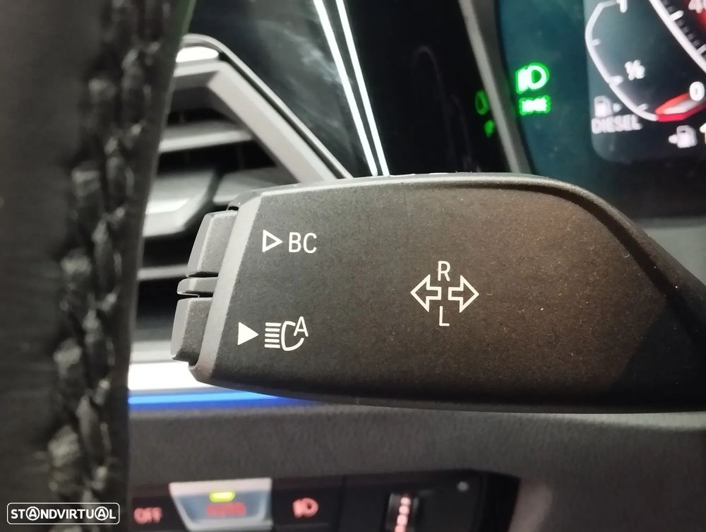 BMW 420 Gran Coupé d Pack Desportivo M Auto - 26