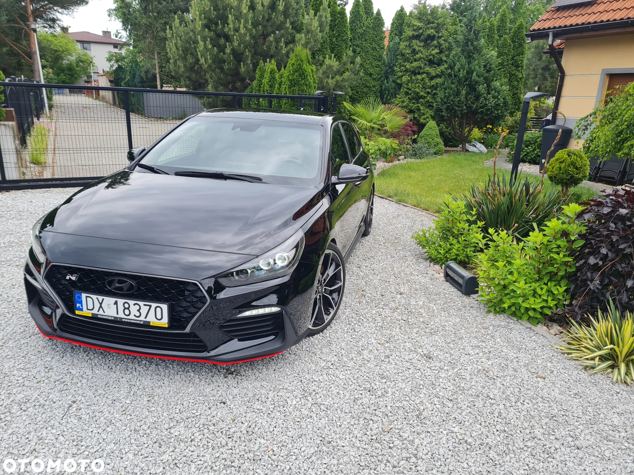 Hyundai i30 N 2.0 T-GDI Performance - 8
