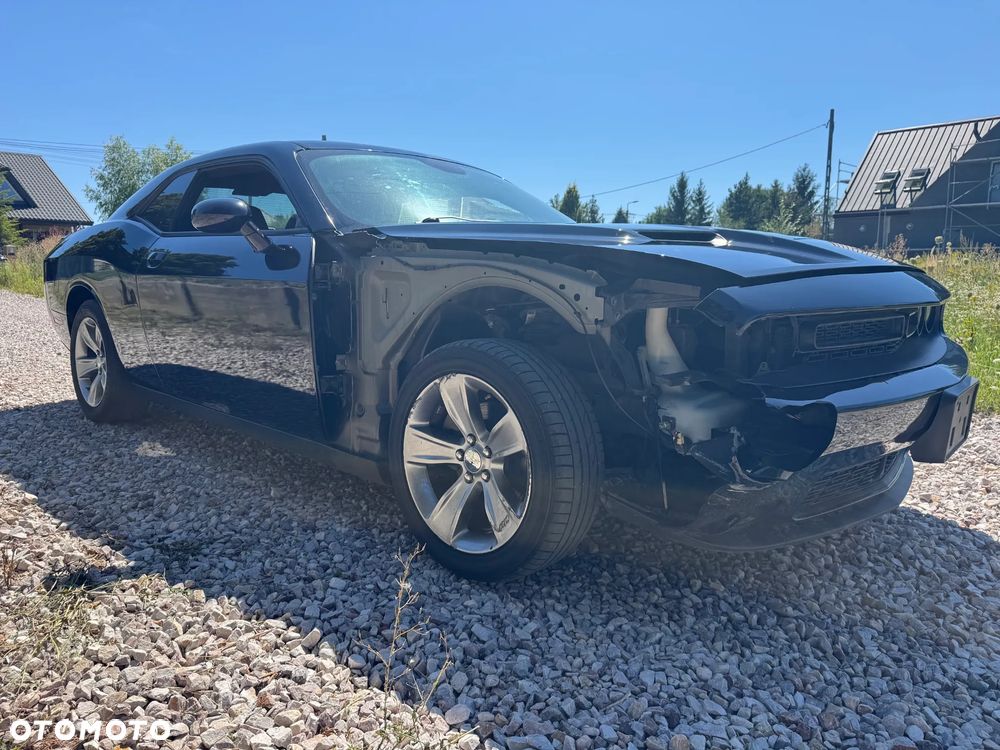 Dodge Challenger 3.6 SXT - 11