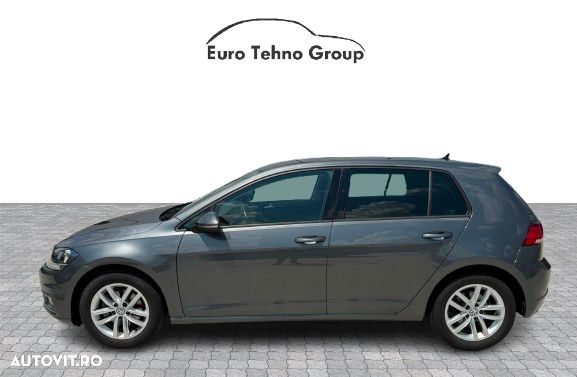 Volkswagen Golf - 2