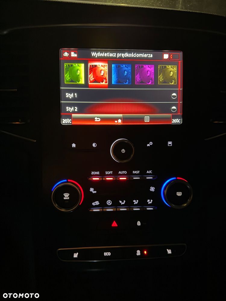 Renault Megane BLUE dCi 115 EDC TECHNO - 27