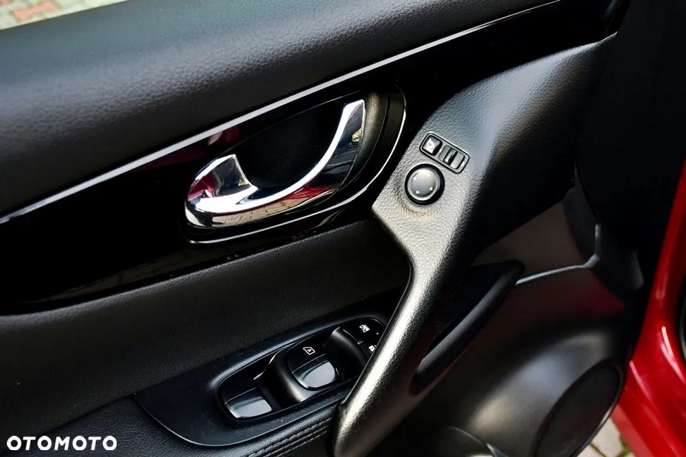 Nissan Qashqai 1.2 DIG-T Tekna Xtronic - 29