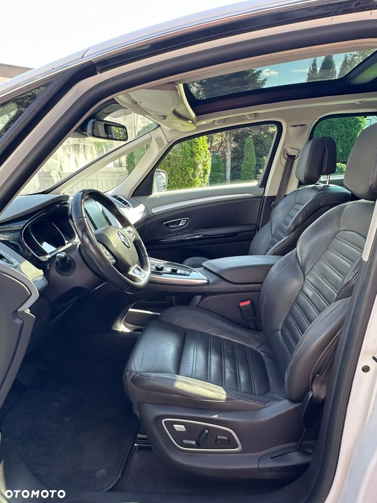Renault Espace Energy dCi 160 EDC Initiale Paris - 12