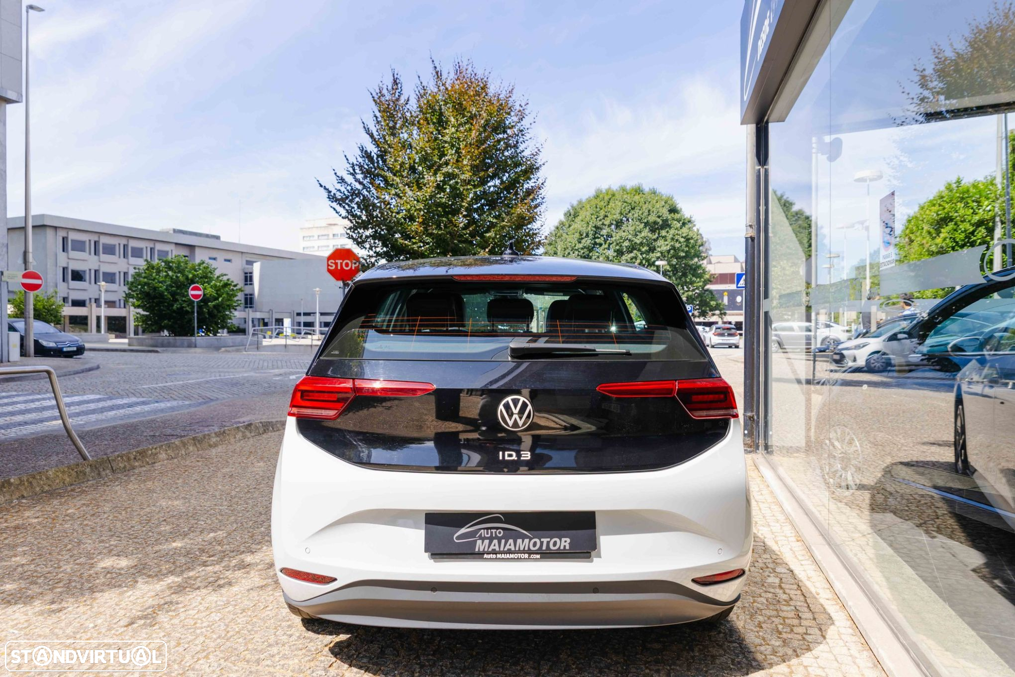 VW ID.3 Pro Performance - 19