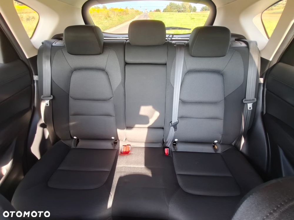 Mazda CX-5 - 9