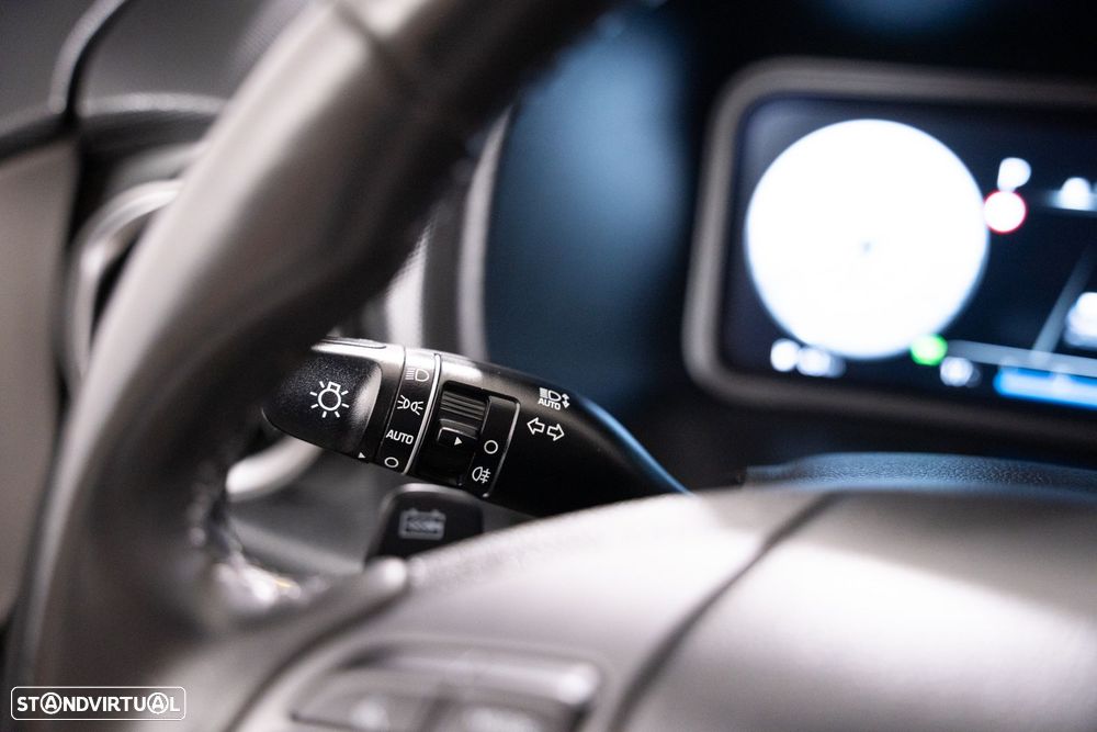 Hyundai Kauai 64 kWh Premium - 25