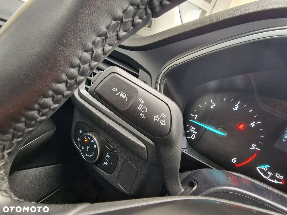 Ford Focus 1.5 EcoBlue Start-Stopp-System COOL&CONNECT - 37