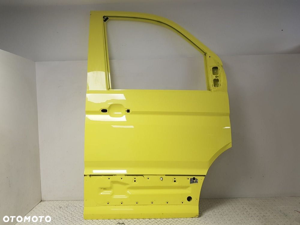 ŁADNE PRAWE DRZWI VW CRAFTER II 2 7C0 16-25 MAN TGE PRAWA PRZÓD PRZEDNIE 7C0831312 - 2