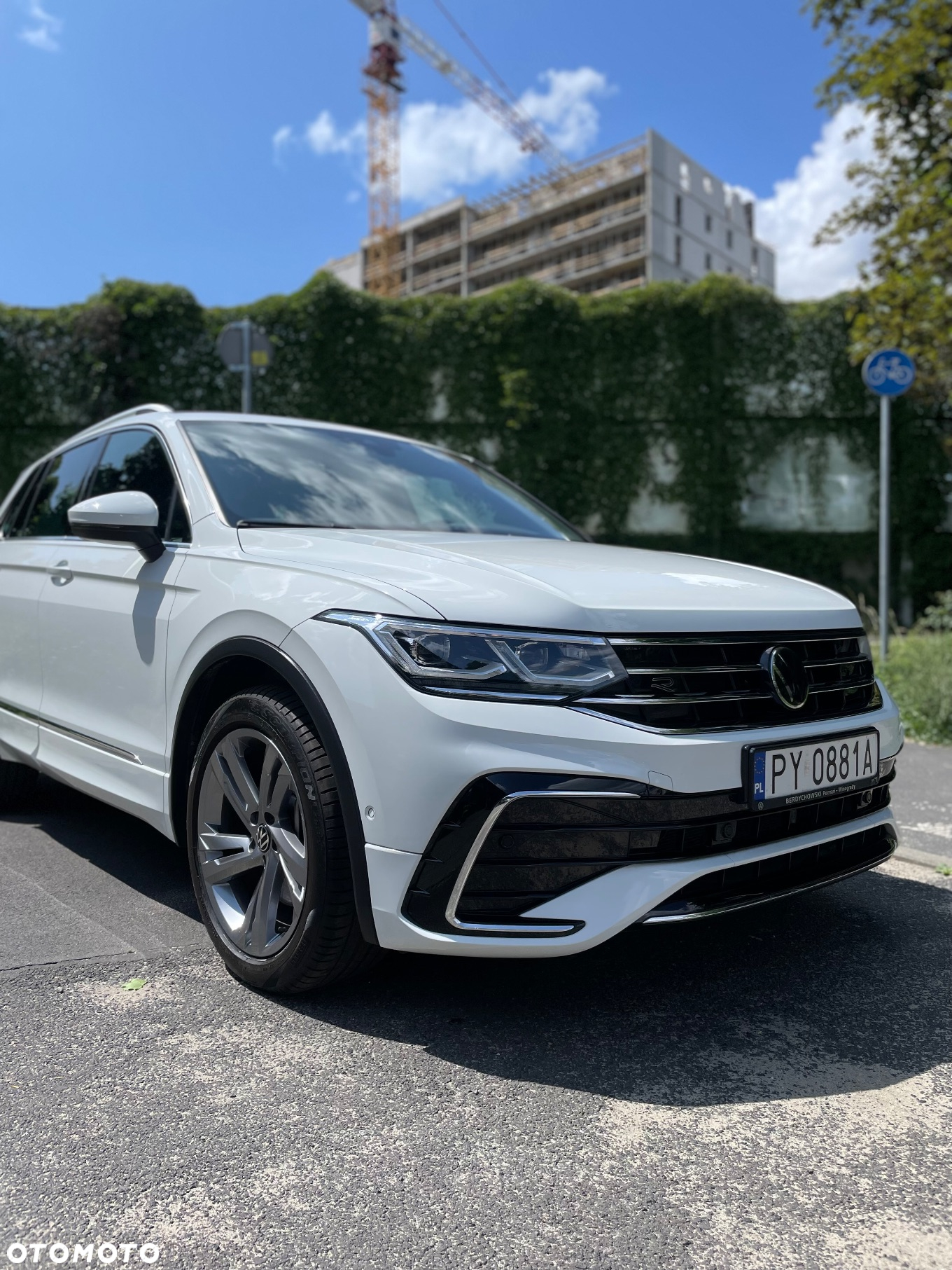 Volkswagen Tiguan - 6
