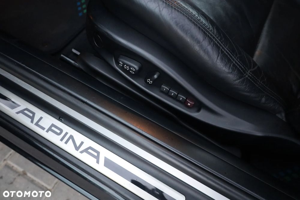 BMW-ALPINA B3 - 17