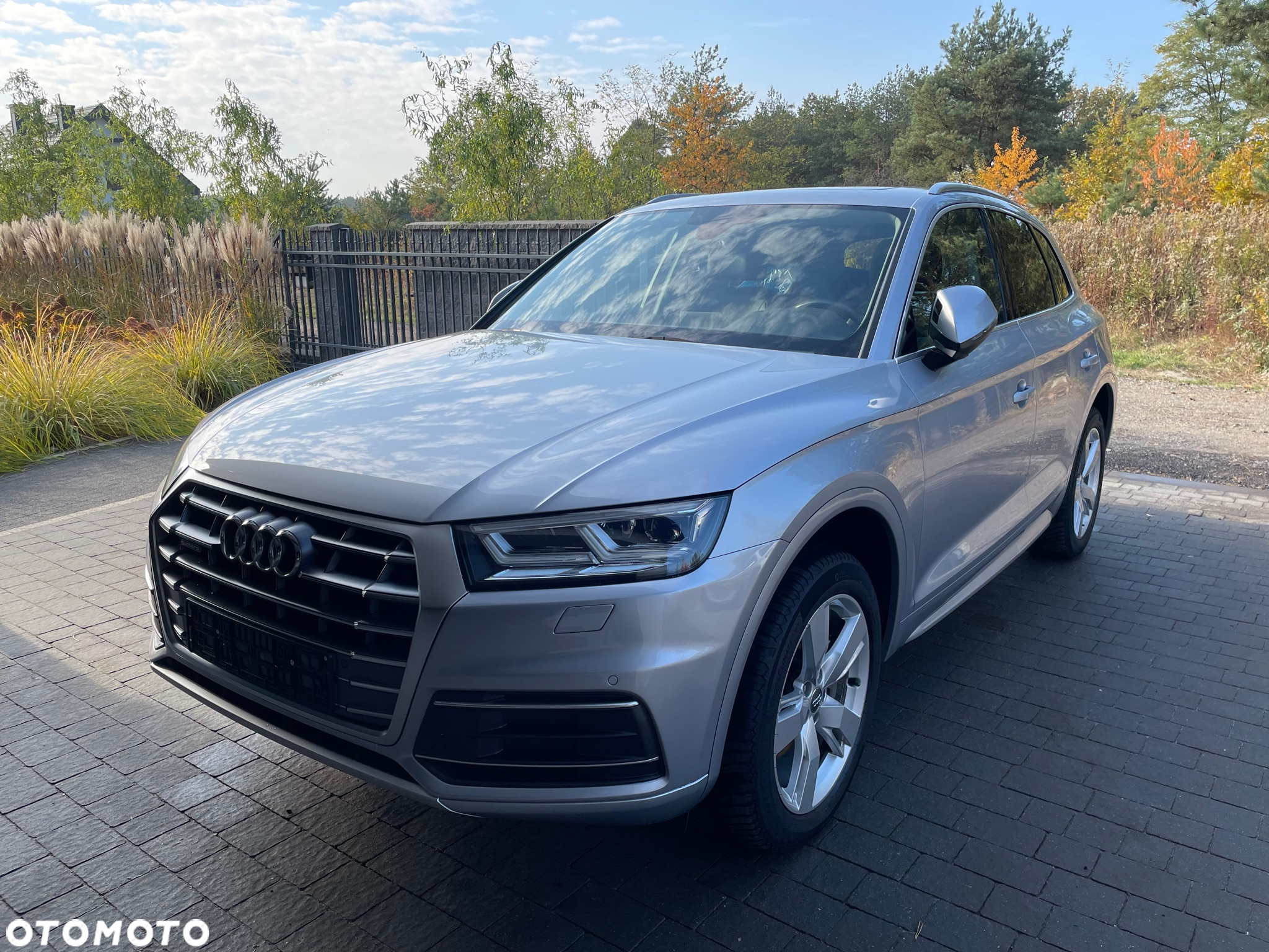 Audi Q5 2.0 TFSI Quattro S tronic - 8