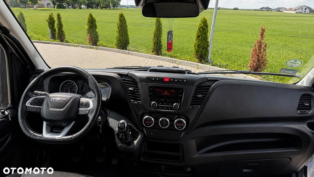 Iveco Daily - 14