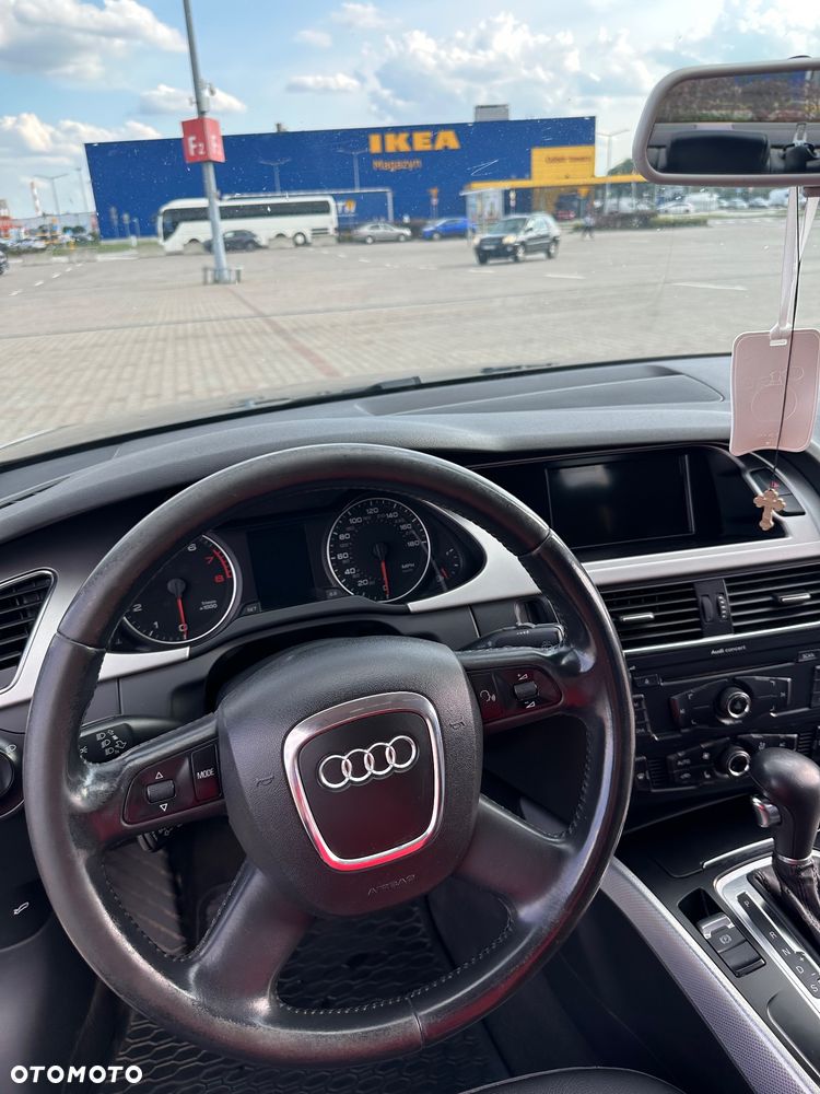 Audi A4 Avant - 17