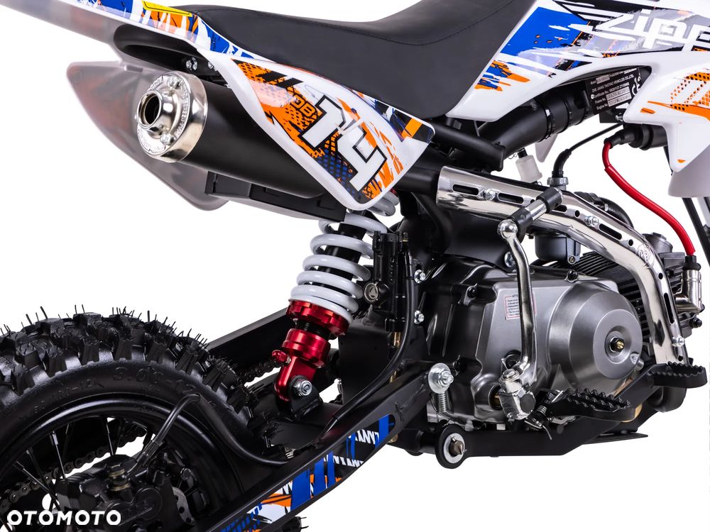 Zipp Inny - 10
