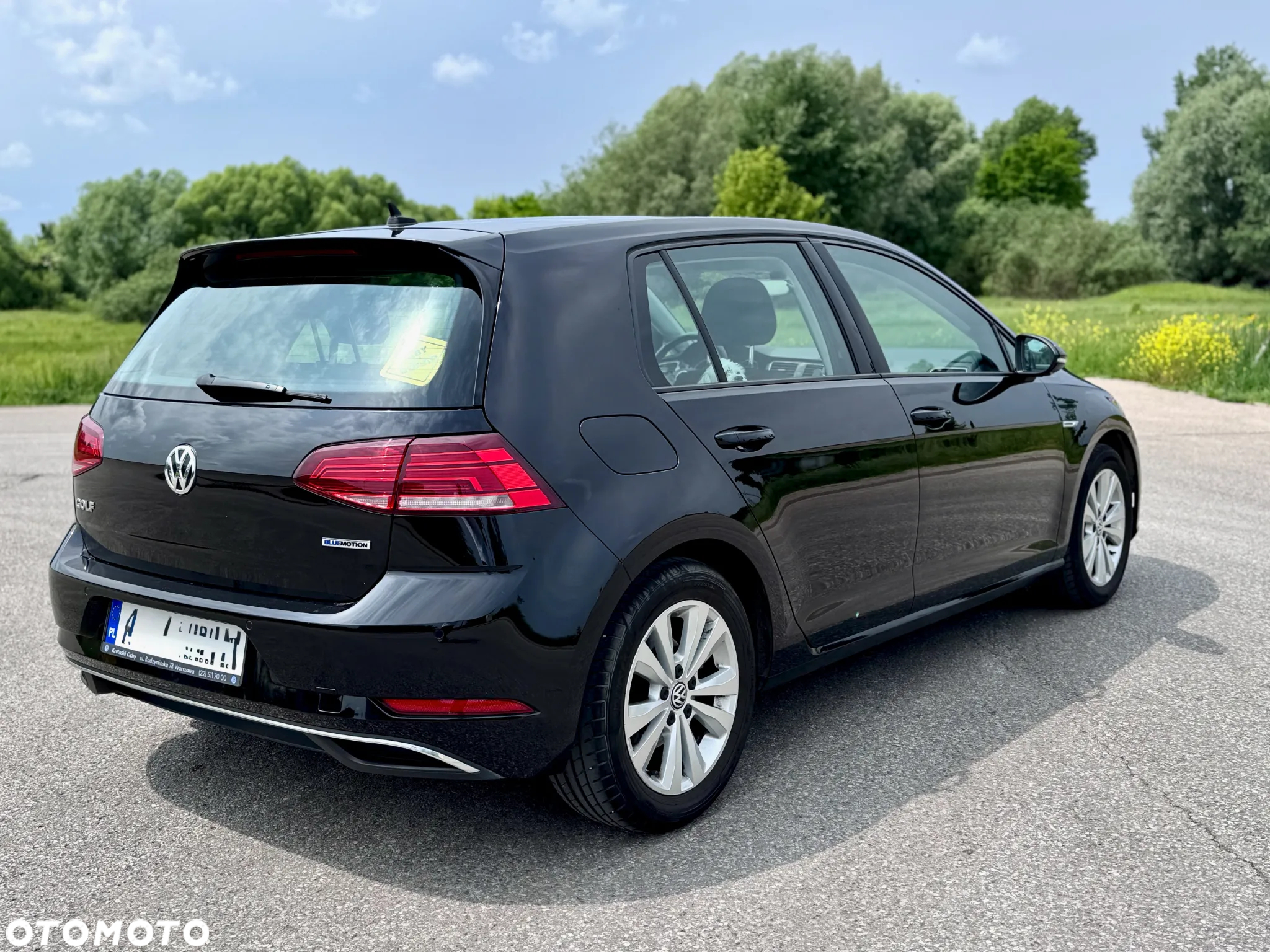 Volkswagen Golf VII 1.5 TSI BMT Comfortline DSG - 7