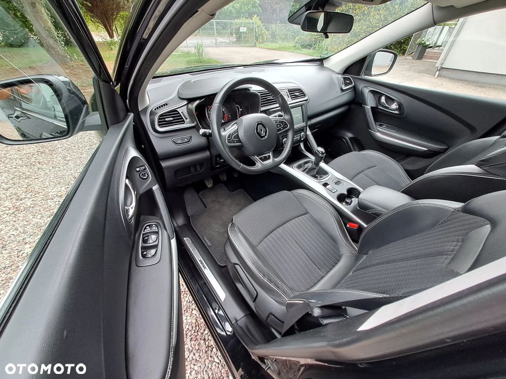 Renault Kadjar - 14