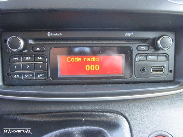 Renault Kangoo 1.5 dCi Business - 30