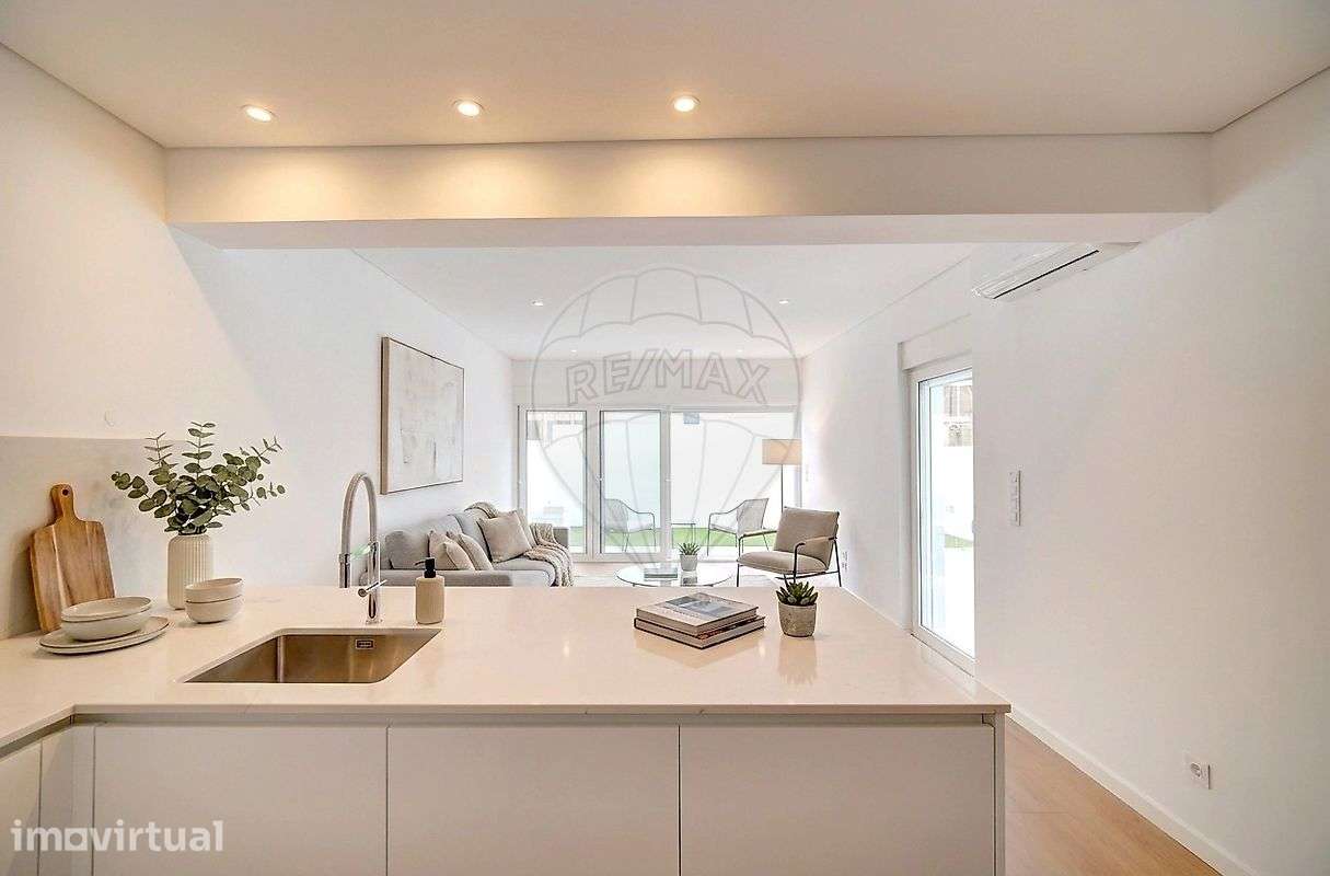 Apartamento T2 para venda - Grande imagem: 4/31