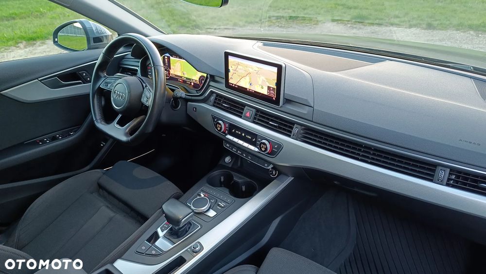 Audi A4 Avant - 10