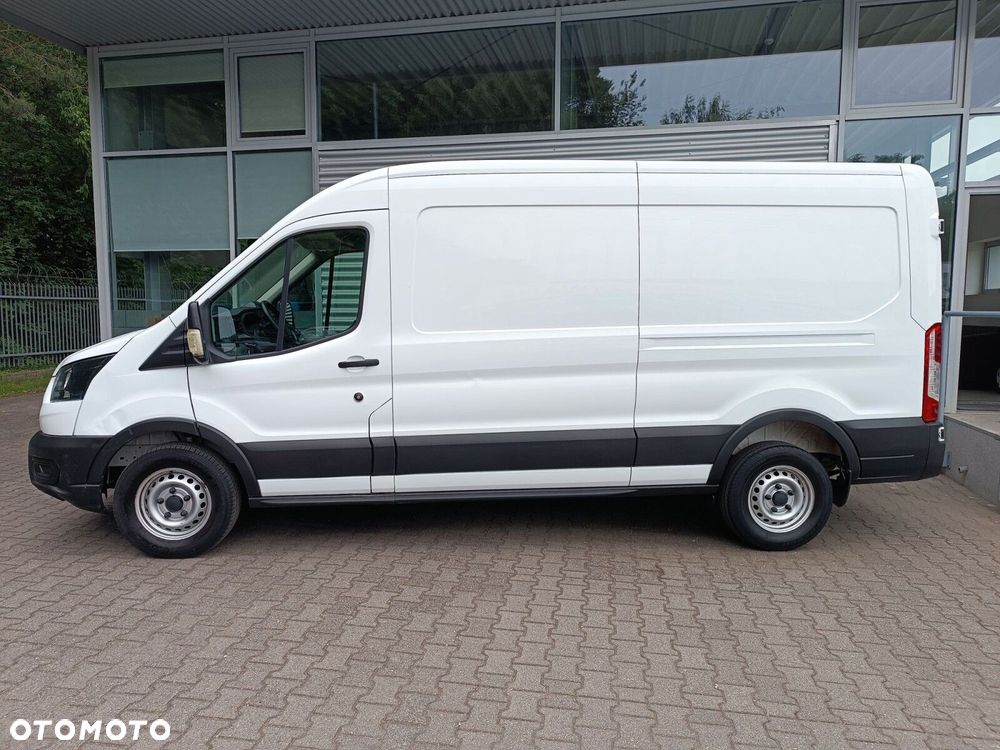 Ford transit L3H2 - 4