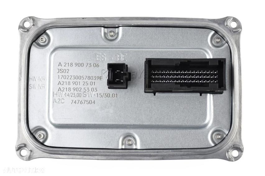 Modul far LED Mercedes A2189007306 - 1