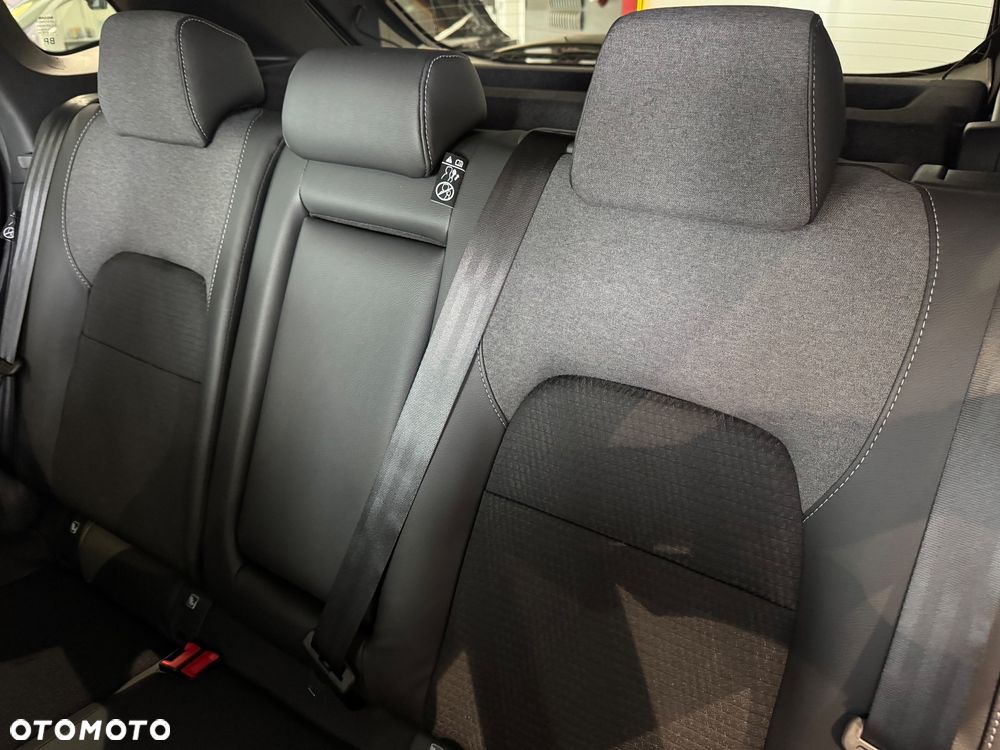 Nissan Qashqai 1.5 e-POWER N-Connecta - 13