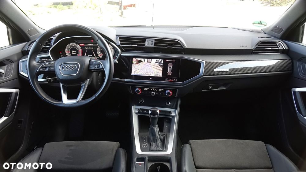 Audi Q3 Sportback - 6