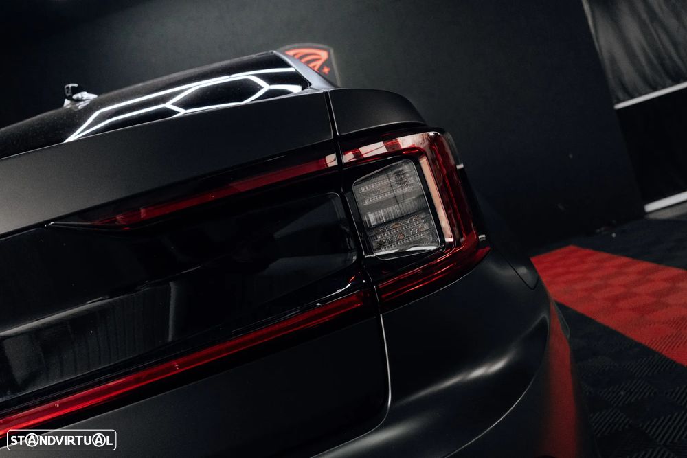 Polestar 2 Dual Motor 78kWh - 10